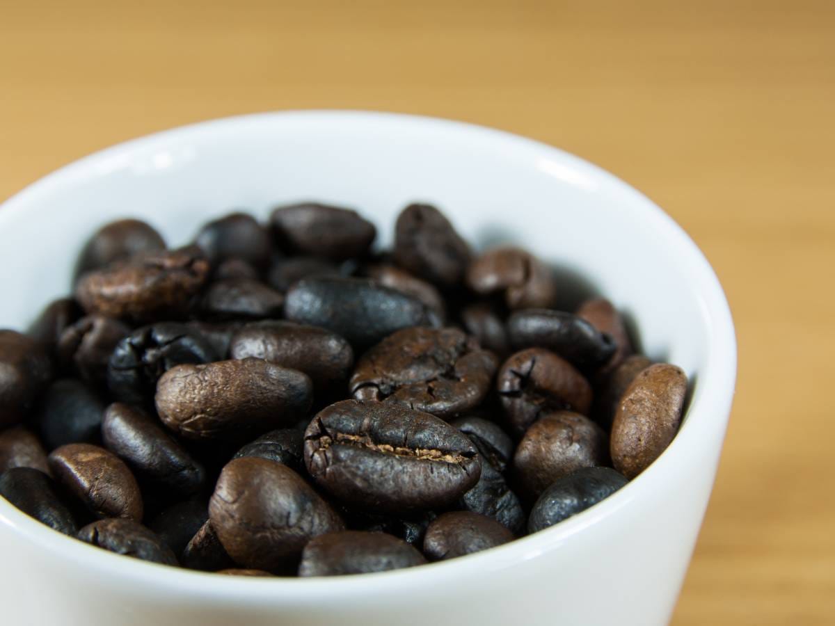 5 kluczowych składników kawy