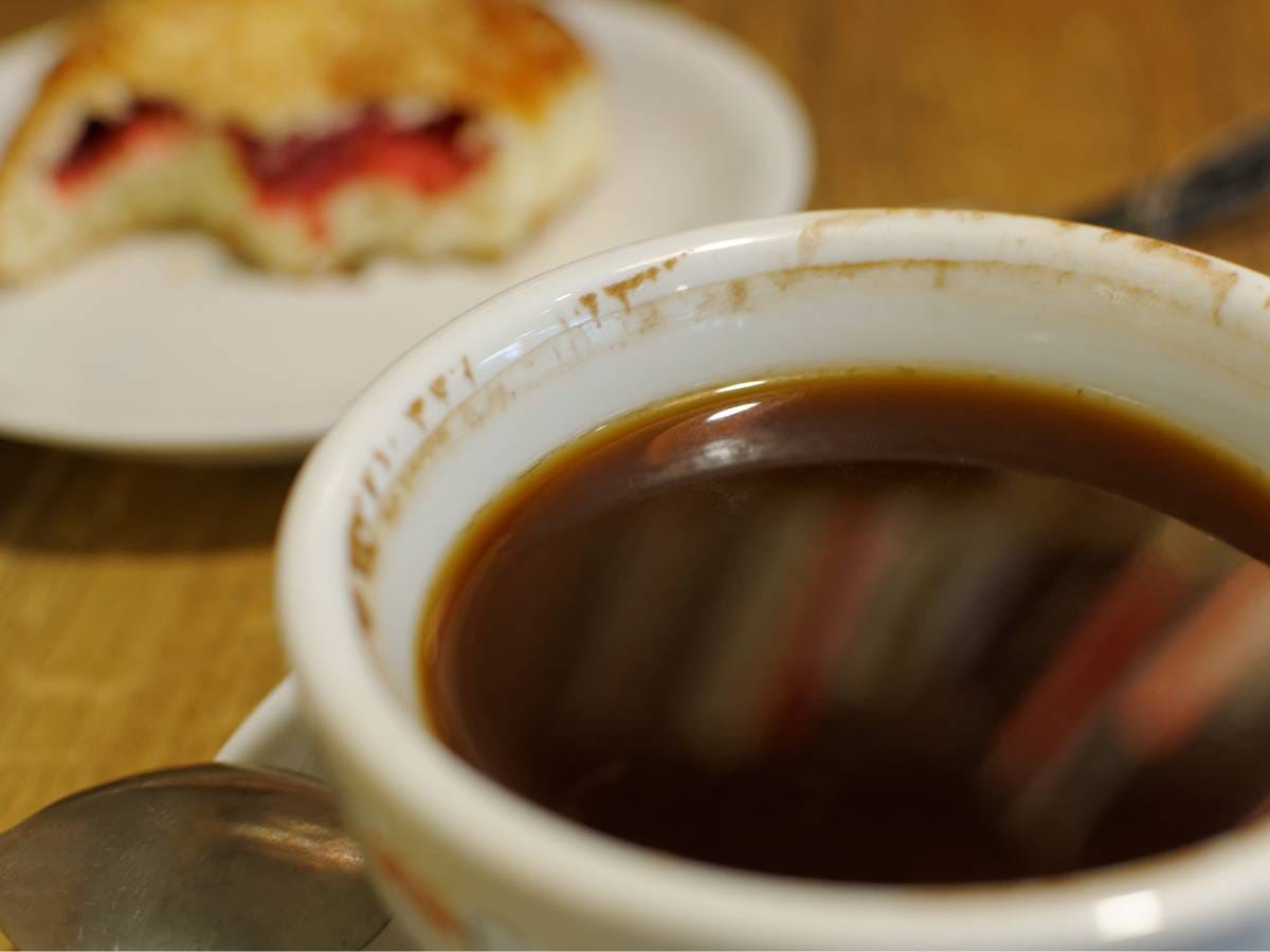 Kawa po treningu: wpływ na regenerację i wydajnoś