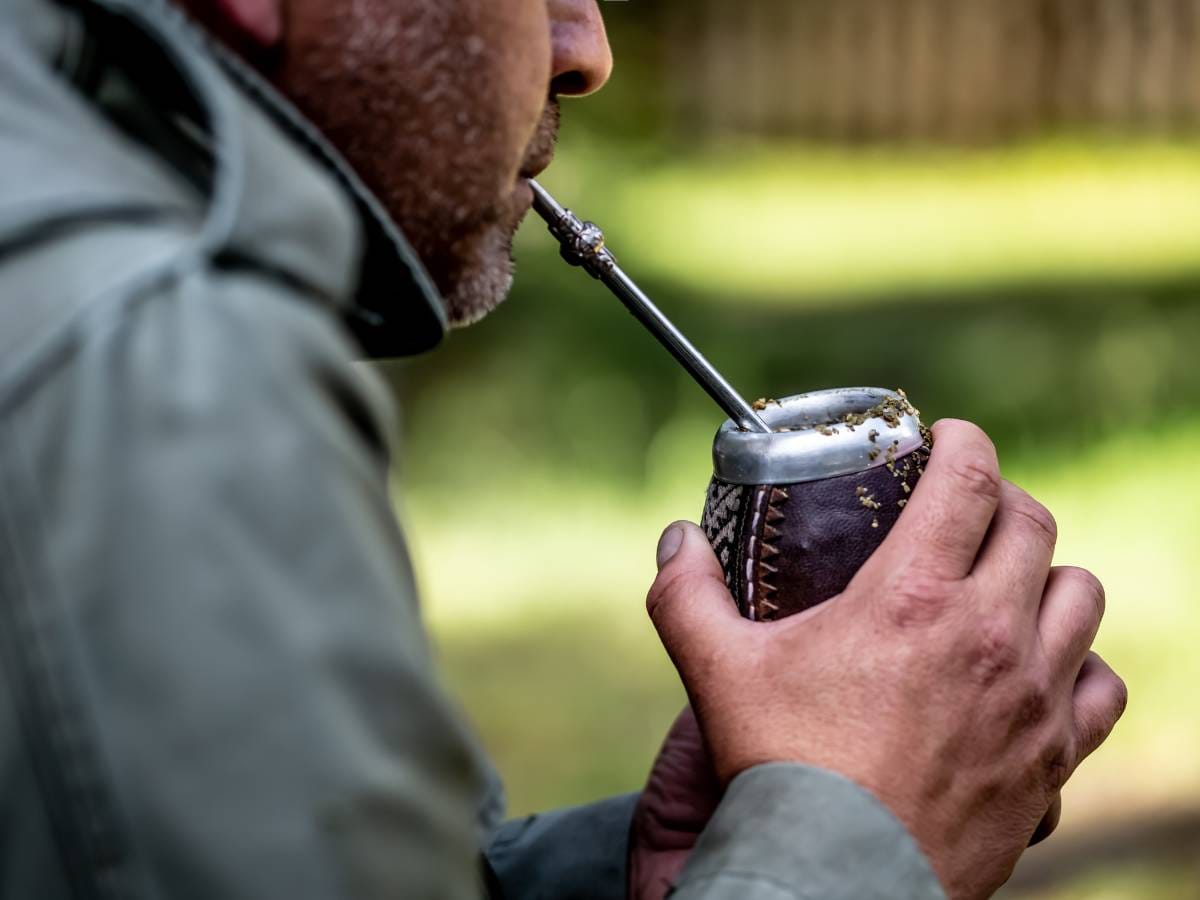 czy yerba mate odchudza