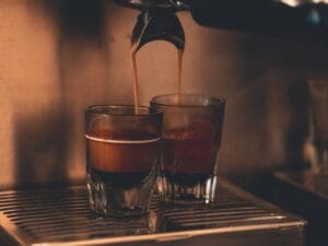 Jak się pije espresso?